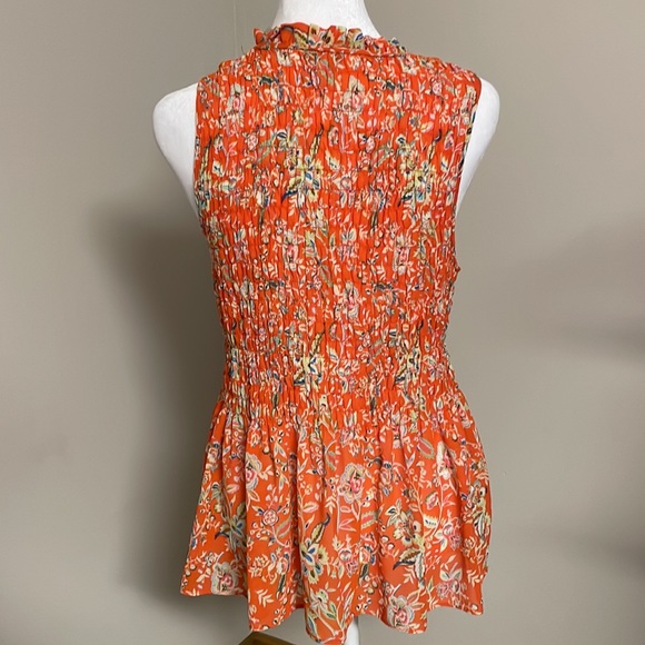 NWOT Rose & Olive Blouse - Picture 5 of 10